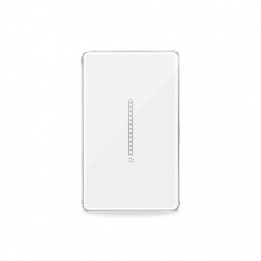 IOT 1 Gang Dimmer Smart Light Switch