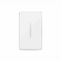 IOT 1 Gang Dimmer Smart Light Switch sm