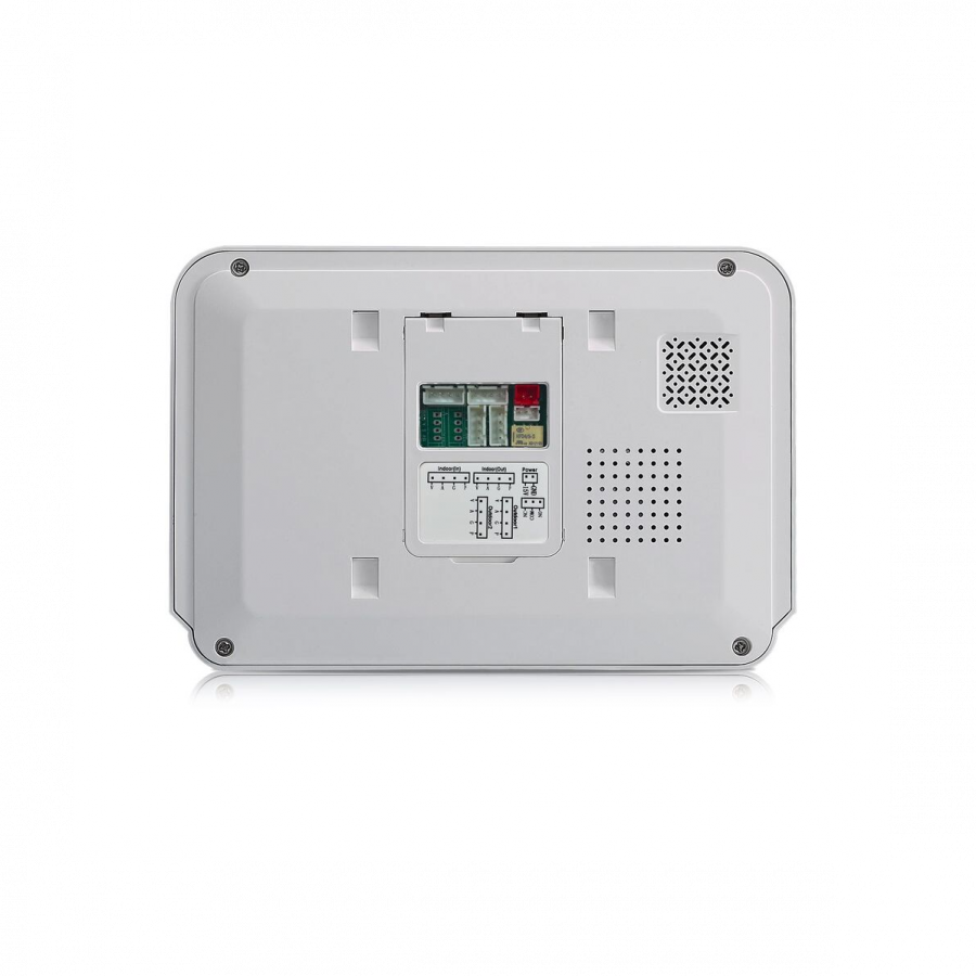 ZKTeco 4-Wire Analog Video Indoor Monitor