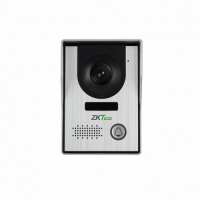 ZKTeco 4-Wire Analog Video Intercom Outdoor Station for Villa sm